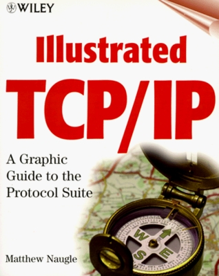 Illustrated TCP/IP (Paperback)