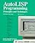 Autolisp Programming: Princ...