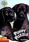 Puppy Puzzle (Animal Ark Pets, #1)