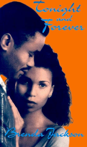 Tonight and Forever (Madaris Family Saga #1)