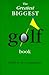 The Greatest Biggest Golf Book