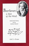 Beethoven: A Man of His Word : Undisclosed Evidence for His Immortal Beloved