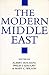 The Modern Middle East by Albert Hourani