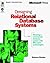 Designing Relational Databa...