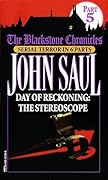 Day of Reckoning: The Stereoscope (Blackstone Chronicles, #5)