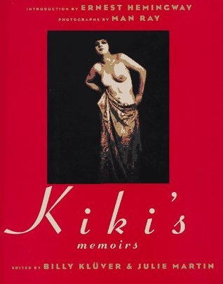 Kiki's Memoirs (Hardcover)