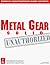 Metal Gear Solid - Prima's Unauthorized Game Secrets