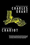 Chariot (Millennium Quartet, #3)