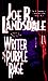Writer of the Purple Rage
