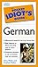 The Pocket Idiot's Guide to German Phrases by Alice Müller