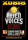 Alien Voices: The Time Machine