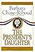 The President's Daughter by Barbara Chase-Riboud