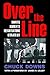 Over the Line : North Korea...
