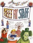Meet My Staff (Hardcover)