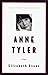 Anne Tyler (Twayne's United States Authors, #620)