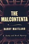 The Malcontenta by Barry Maitland