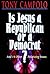 Is Jesus a Republican or a ...