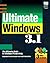 Ultimate Windows 3.1/Book a...