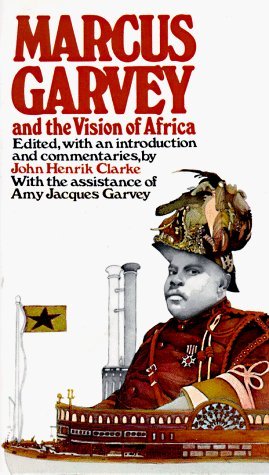 Marcus Garvey and the Vision of Africa (Paperback)