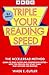 Triple Your Reading Speed