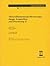 Three-Dimensional Microscopy: Image Acquisition and Processing II : 9-10 February 1995 San Jose, California (Proceedings of Spie--The International Society for Optical Engineering, V2412.)