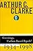 Greetings, Carbon-Based Bipeds! by Arthur C. Clarke