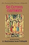 Sri Caitanya-caritamrta (9 Volumes)