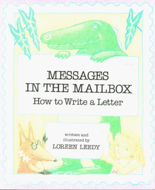 Messages in the Mailbox (Paperback)
