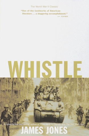 Whistle (Paperback)