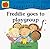 Freddie Goes to Playgroup (Little Barron's Toddler Books)