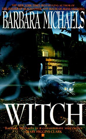 Witch (Mass Market Paperback)