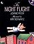 The Night Flight by Joanne Ryder