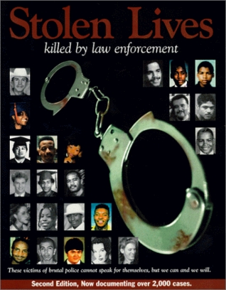 Stolen Lives Killed by Law Enforcement (Paperback)