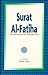 Surat Al-Fatiha by Hamid Algar Surat Al-Fatiha by Hamid Algar
