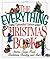 The Everything Christmas Book by Adams Media