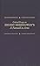 Critical Essays on Ernest Hemingway's a Farewell to Arms (Critical Essays on American Literature)