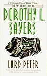 Lord Peter by Dorothy L. Sayers