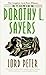 Lord Peter by Dorothy L. Sayers