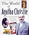 The World Of Agatha Christie by Martin Fido
