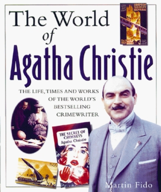 The World Of Agatha Christie (Hardcover)