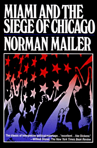 Miami and the Siege of Chicago (Mass Market Paperback)