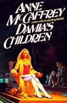 Damia's Children by Anne McCaffrey Damia's Children by Anne McCaffrey