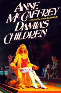 Damia's Children