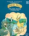 The Four Friends & The Musical Donkey (Karadi Tales) The Four Friends & The Musical Donkey (Karadi Tales)