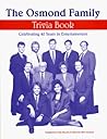 The Osmond Family Trivia Book