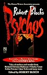 Robert Bloch's Psychos by Robert Bloch Robert Bloch's Psychos by Robert Bloch