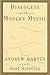 Dialogues With a Modern Mystic by Andrew Harvey