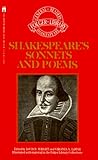 Sonnets and Poems