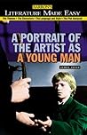 Literature Made Easy A Portrait of the Artist As a Young Man