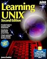 Learning UNIX